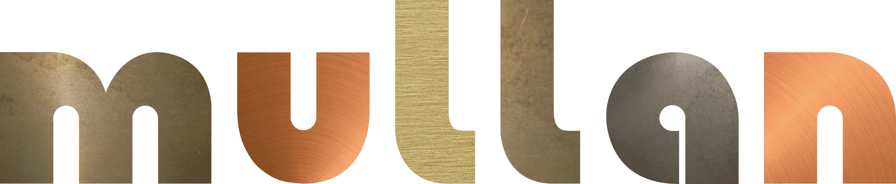 Close-up of textured fabric with earthy tones of brown, beige, and orange.