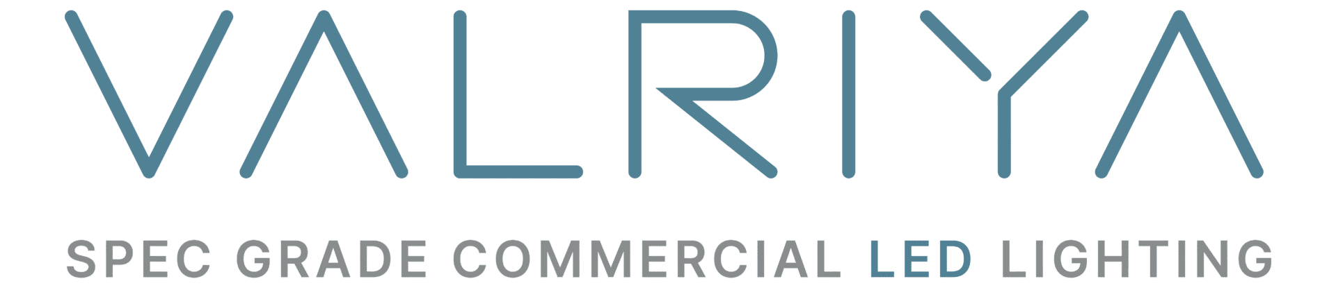 Logo with stylized letters and text below.