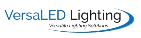 VersaLED Logo