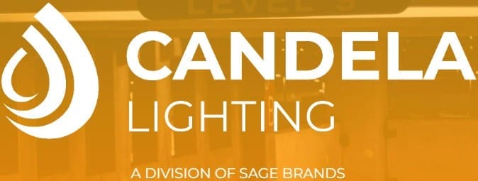 2 Candela Logo