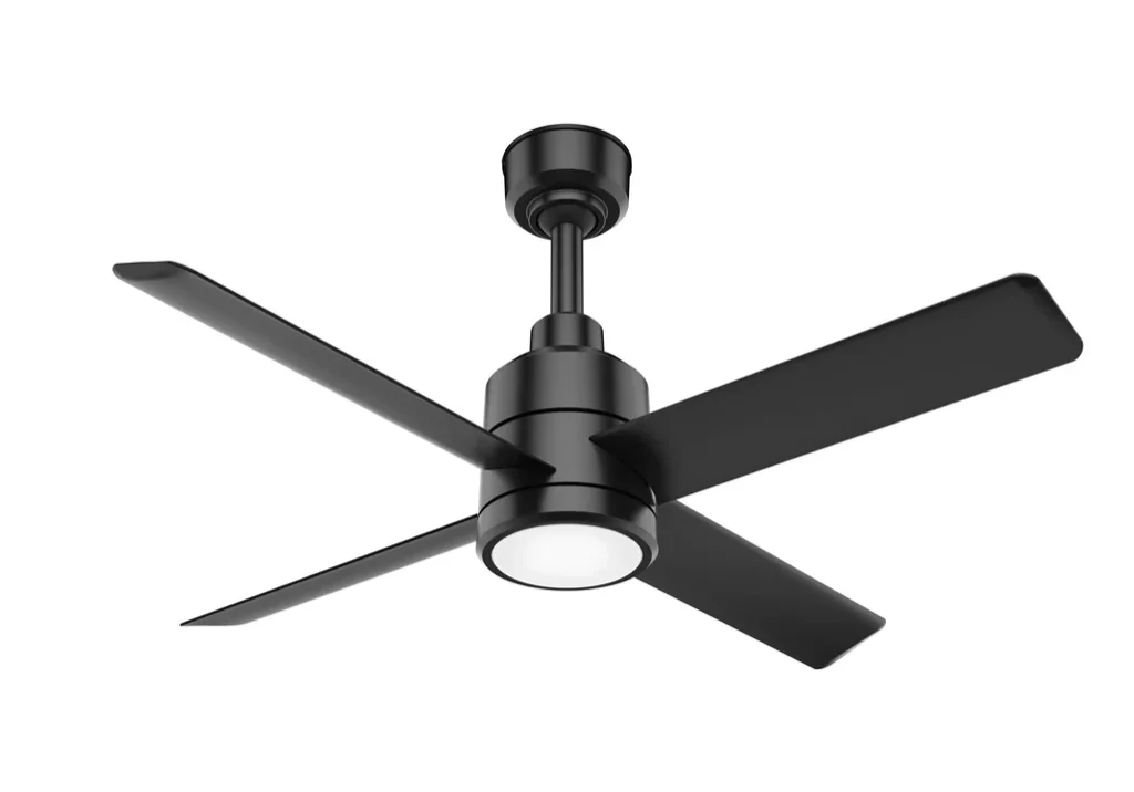 2 TRAK Fan
